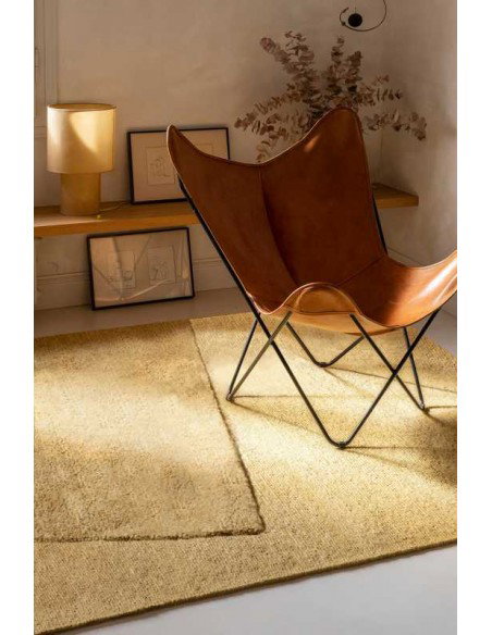 tappeto Nanimarquina Oblique Amber