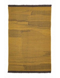 rug Nanimarquina Wasabi Mustard