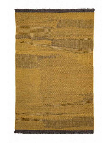 rug Nanimarquina Wasabi Mustard
