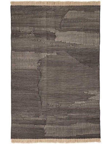 tappeto Nanimarquina Wasabi Anthracite