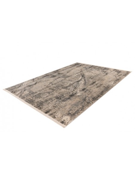 Tappeto moderno Adeon 525 Grigio, elegante e versatile.