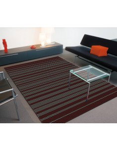 Tappeto moderno di alta qualità, design audace e sofisticato. 2