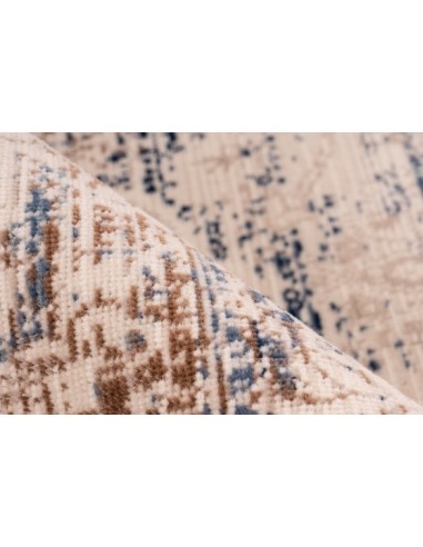Tappeto moderno Anouk 1125 Crema: eleganza, resistenza, versatilità, tradizione, innovazione.