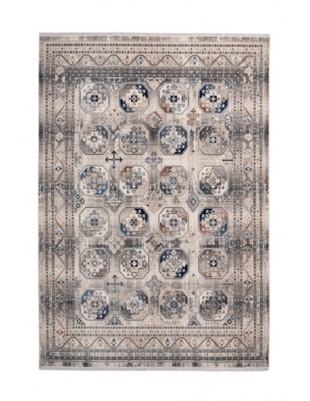 Tappeto moderno Anouk 425 Multi, elegante e versatile design.