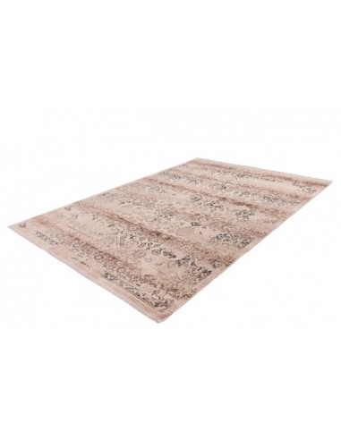 Tappeto moderno Anouk 625 Beige, elegante e versatile design.