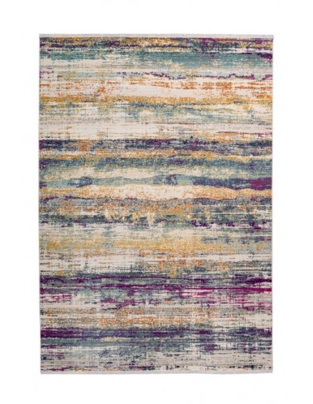 Tappeto moderno Anouk 725 Multi, versatile, raffinato, duraturo, ispirante.