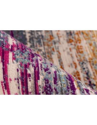 Tappeto moderno Anouk 725 Multi, versatile, raffinato, duraturo, ispirante.