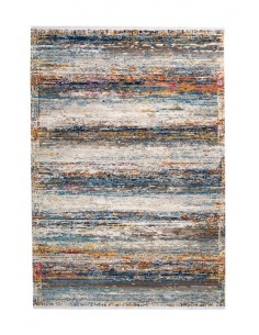 Tappeto moderno Anouk 825 Multi, elegante e resistente, versatile.