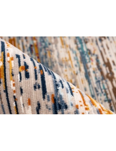 Tappeto moderno Anouk 825 Multi, elegante e resistente, versatile.