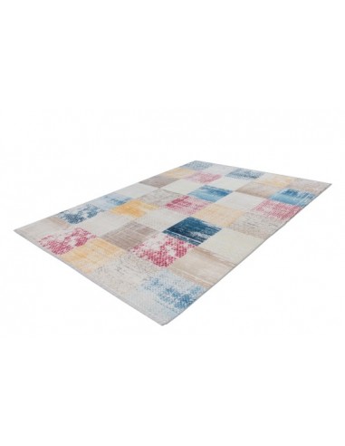 Tappeto moderno Antigua 600 Multi, elegante e versatile design contemporaneo.