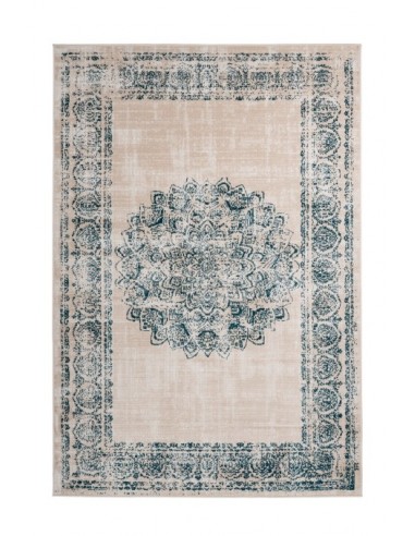 Tappeto moderno Ariya 125 Crema: eleganza, versatilità, durata, maestria.