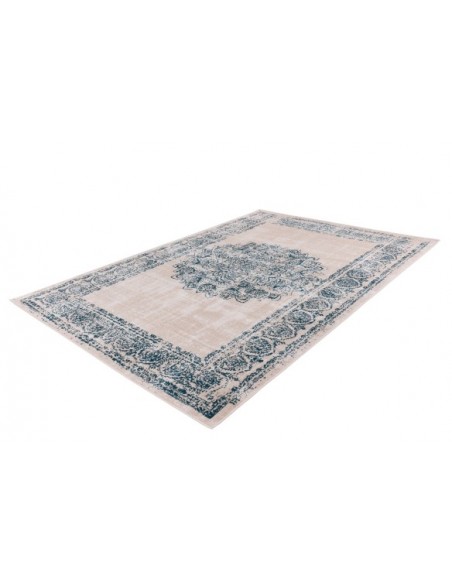 Tappeto moderno Ariya 125 Crema: eleganza, versatilità, durata, maestria.