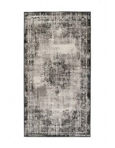 Tappeto moderno Ariya 225 Antracite, elegante e versatile, duraturo.