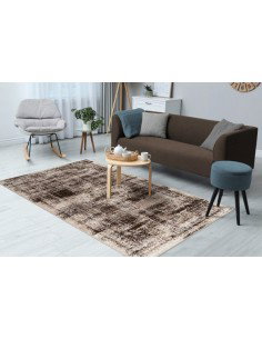 Tappeto moderno di design turco, elegante e resistente. 2