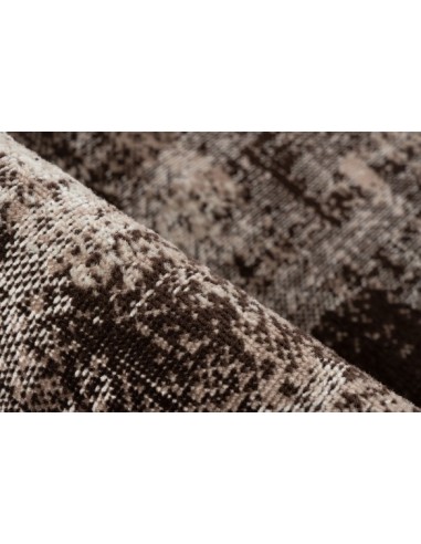 Tappeto moderno di design turco, elegante e resistente.