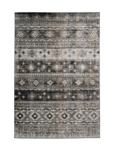 Tappeto moderno Ariya 325 Grigio, eleganza, innovazione, sofisticatezza, praticità, tradizione.