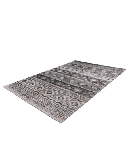 Tappeto moderno Ariya 325 Grigio, eleganza, innovazione, sofisticatezza, praticità, tradizione.
