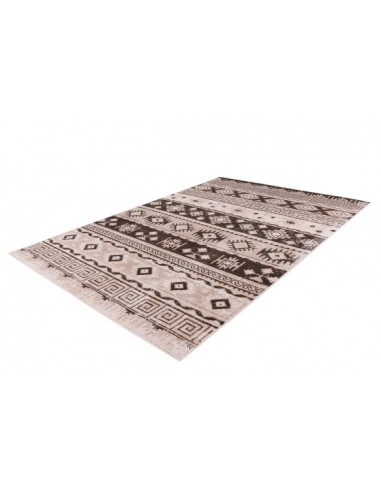 Tappeto moderno Ariya 325 Tortora: eleganza, design, praticità, tradizione.
