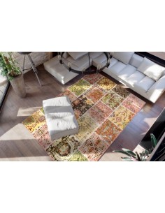Tappeto moderno Ariya 425 Multi: design, versatilità, durabilità, tradizione. 2