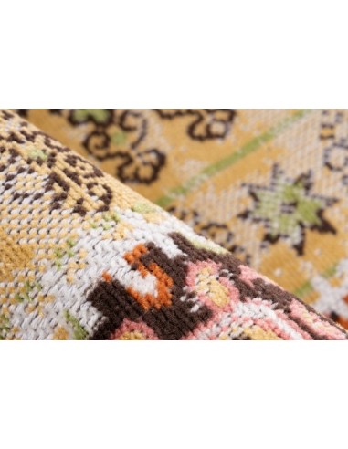 Tappeto moderno Ariya 425 Multi: design, versatilità, durabilità, tradizione.