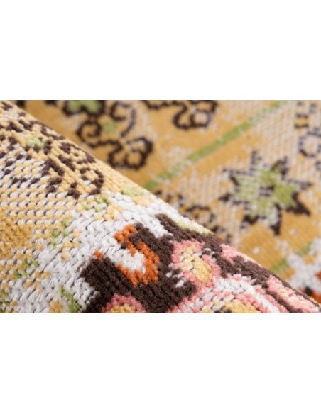 Tappeto moderno Ariya 425 Multi: design, versatilità, durabilità, tradizione.