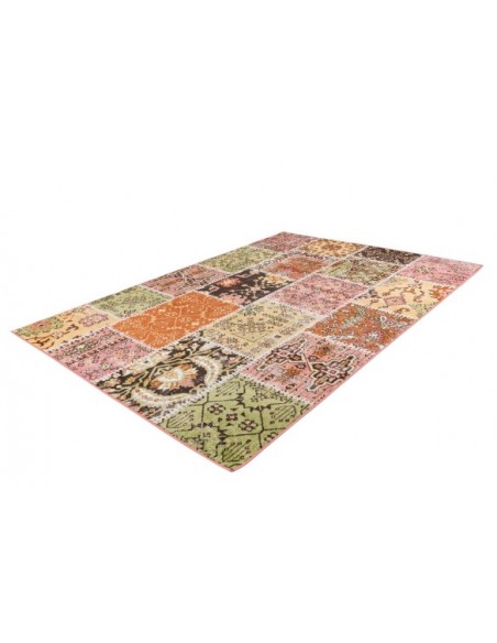 Tappeto moderno Ariya 425 Multi: design, versatilità, durabilità, tradizione.