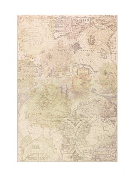 Tappeto moderno elegante, resistente, e ricco di significato artistico.