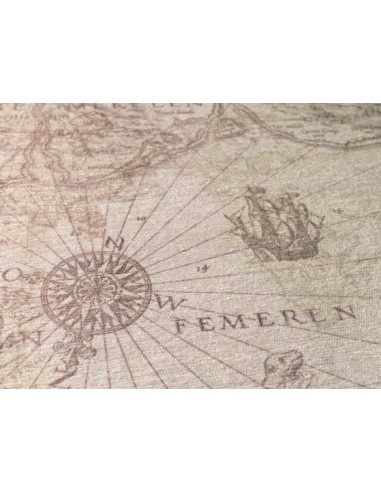 Tappeto moderno elegante, resistente, e ricco di significato artistico.