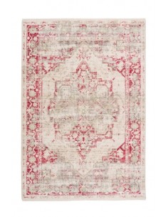 Tappeto moderno Baroque 100 Multi, elegante e versatile.
