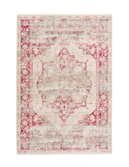 Tappeto moderno Baroque 100 Multi, elegante e versatile.