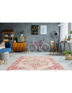 Tappeto moderno Baroque 100 Multi, elegante e versatile. 2