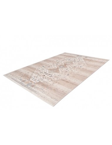 Tappeto moderno Baroque 1100 Beige, elegante e versatile.