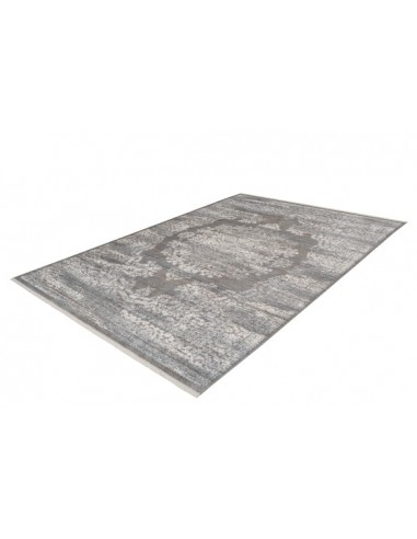 Tappeto moderno Baroque 1200 Beige Marrone, elegante e raffinato.