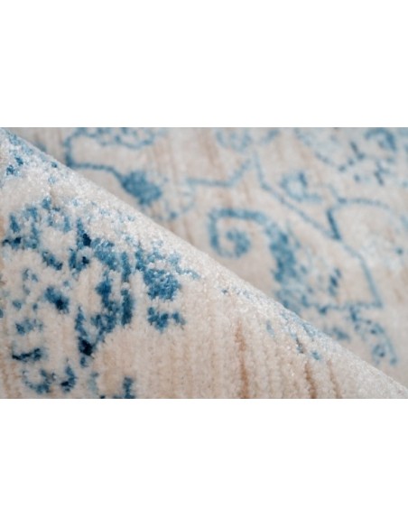 Tappeto moderno Baroque 600 Multi, elegante, resistente, unico, storico.