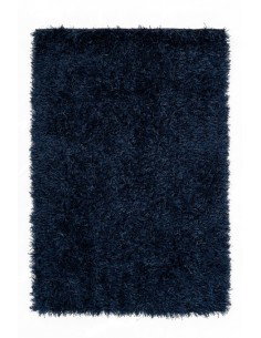 Tappeto moderno Beat 8102 Blu, elegante, morbido, versatile, resistente.