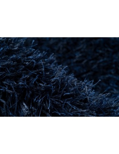 Tappeto moderno Beat 8102 Blu, elegante, morbido, versatile, resistente.