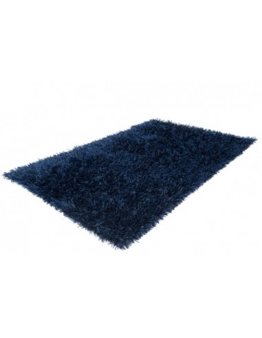Tappeto moderno Beat 8102 Blu, elegante, morbido, versatile, resistente.