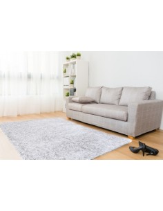 Tappeto moderno minimalista, elegante e resistente, perfetto per ogni ambiente. 2