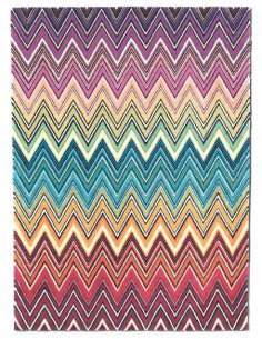 Missoni Rug Liuwa T16 cm.170X240