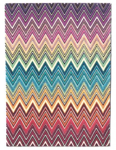 Missoni Rug Liuwa T16