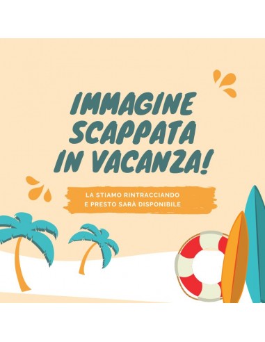 Tappeto Sofia 9880105-6262