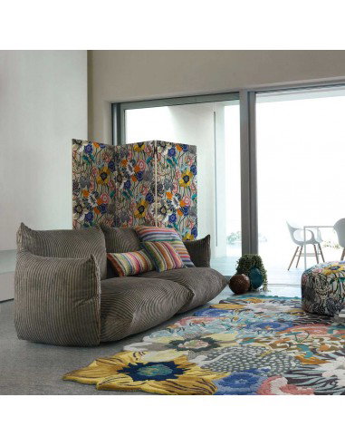 Tappeto Missoni Rajmahal T100 Multicolor...