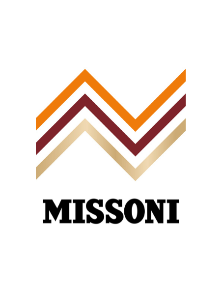 tappeto MI-WEN-49-220220 Tappeto Missoni Wengen T49 Viola Rotondo cm.220x220