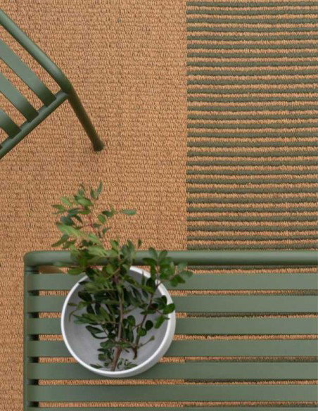 tappeto Nanimarquina Garden Green