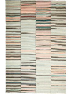 Tappeto Kilim Design Persia cm.200x305