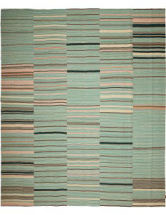 Tappeto Kilim Design Persia cm.252x305