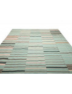 Tappeto Kilim Design Persia cm.252x305 2