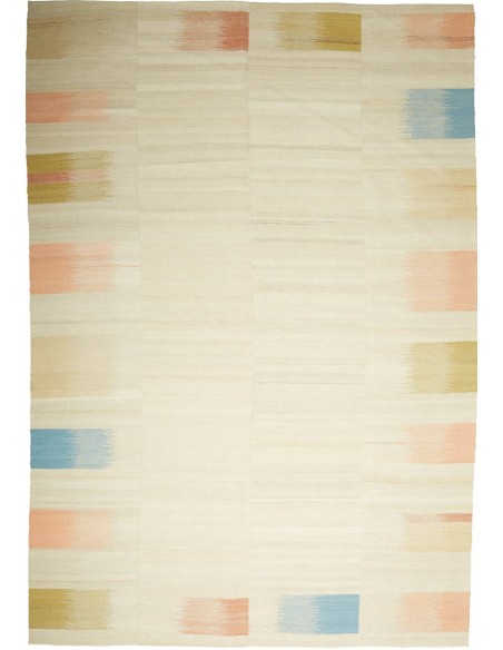 Tappeto Kilim Design Persia cm.222x321