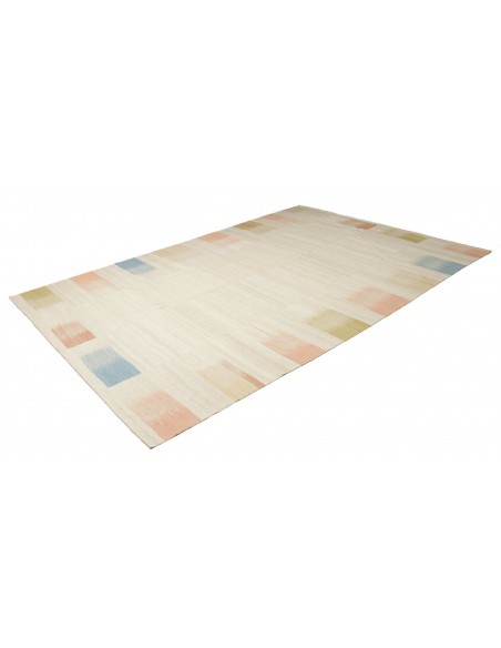 Tappeto Kilim Design Persia cm.222x321