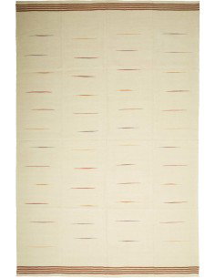 Tappeto Kilim Design Persia cm.199x305